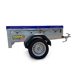 Trailer cover franc for sale  Delivered anywhere in UK