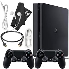 Playstation slim 500gb for sale  Delivered anywhere in USA 