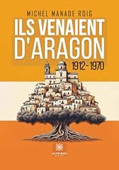 Venaient aragon 1912 d'occasion  Livré partout en France