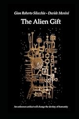 The alien gift usato  Spedito ovunque in Italia 