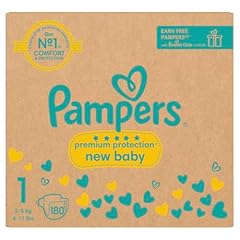 Pampers premium protection d'occasion  Livré partout en France