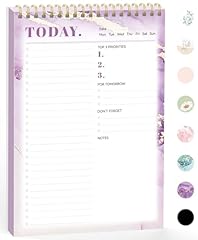 Forvencer list notepad for sale  Delivered anywhere in USA 