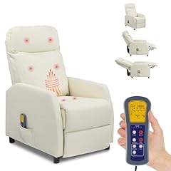 Leadzm fauteuil relaxation d'occasion  Livré partout en France