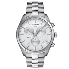 Tissot 100 chronograph for sale  Delivered anywhere in UK