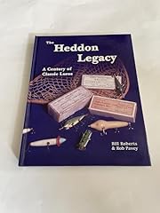 Heddon legacy century for sale  Delivered anywhere in USA 