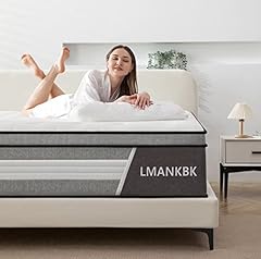 Lmankbk queen mattress for sale  Delivered anywhere in USA 