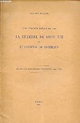 Etrenne royale 1626 d'occasion  Livré partout en France