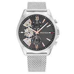 Tommy hilfiger montre d'occasion  Livré partout en France