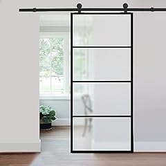 Inmozata sliding glass for sale  Delivered anywhere in UK