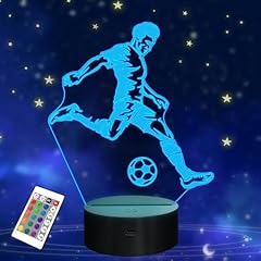 Fullosun soccer night d'occasion  Livré partout en France