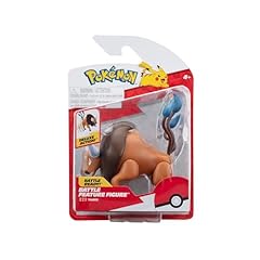 Pokémon tauros battle for sale  Delivered anywhere in Ireland