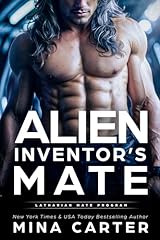 Alien inventor mate for sale  Delivered anywhere in USA 