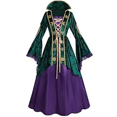 Fccam witch costume for sale  Delivered anywhere in UK