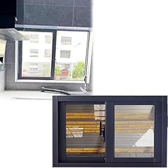 Large lockable casement for sale  Delivered anywhere in USA 