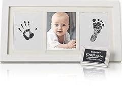 Beautiful baby handprint for sale  Delivered anywhere in UK