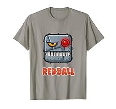 Red ball robo for sale  Delivered anywhere in USA 