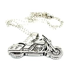 Big motorbike pendant for sale  Delivered anywhere in UK