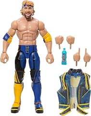 Mattel wwe top for sale  Delivered anywhere in Ireland