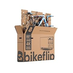 Bikeflip box scatola usato  Spedito ovunque in Italia 