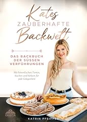 Kates zauberhafte backwelt gebraucht kaufen  Wird an jeden Ort in Deutschland