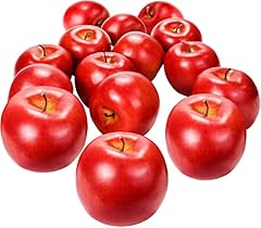 Motbach artificial apples for sale  Delivered anywhere in USA 