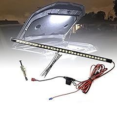 Greceyou hood led for sale  Delivered anywhere in USA 