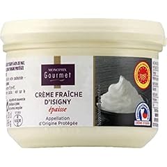 Monoprix gourmet crème d'occasion  Livré partout en France
