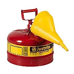 Justrite 7120110 gallon for sale  Delivered anywhere in USA 