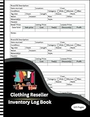 Clothing reseller inventory for sale  Delivered anywhere in USA 