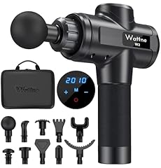 Muscle massage gun for sale  Delivered anywhere in UK