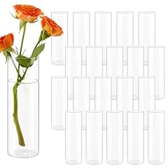 Cylinder glass bud for sale  Delivered anywhere in USA 