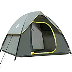 Purebox camping tent for sale  Delivered anywhere in UK