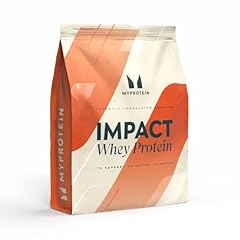 Myprotein impact whey for sale  Delivered anywhere in UK