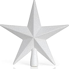 Ornativity glitter star for sale  Delivered anywhere in USA 