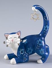 Whimsiclay star judaica for sale  Delivered anywhere in USA 