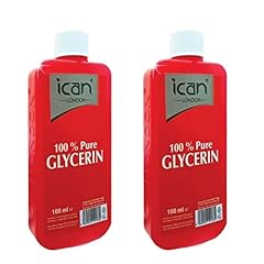 Ican london100 pure for sale  Delivered anywhere in UK