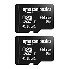 Amazon basics microsdxc for sale  Delivered anywhere in UK