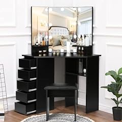 Vowner vanity desk for sale  Delivered anywhere in USA 