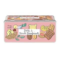 Dlp boîte biscuits d'occasion  Livré partout en France