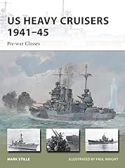 Heavy cruisers 1941 for sale  Delivered anywhere in USA 