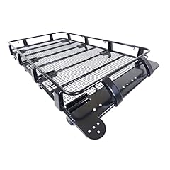 Direct4x4 expedition steel for sale  Delivered anywhere in UK