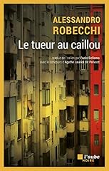 Tueur caillou d'occasion  Livré partout en France