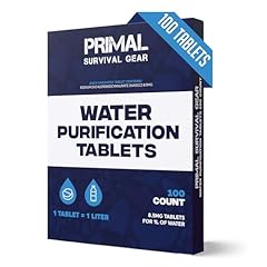 Water purifier tablets for sale  Delivered anywhere in USA 