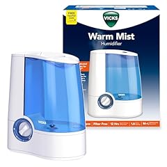 Vicks warm mist for sale  Delivered anywhere in USA 