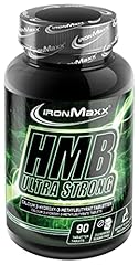 Ironmaxx hmb ultra gebraucht kaufen  Wird an jeden Ort in Deutschland