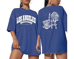 Oversized baseball shirt for sale  Delivered anywhere in USA 