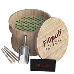 Vivlly fillpuff packcase for sale  Delivered anywhere in USA 