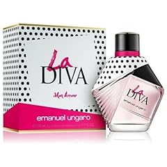 Emanuel ungaro parfum d'occasion  Livré partout en France
