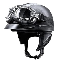 Casco moto epoca usato  Spedito ovunque in Italia 