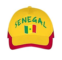 Supportershop mixte sénégal d'occasion  Livré partout en France
